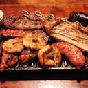 Foto de Parrillada para2/3 personas