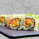 Foto de Spicy Hamachi Roll
