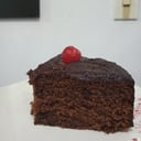Foto de Torta de chocolate