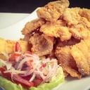 Foto de Chicharrón de pescado