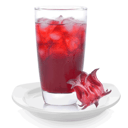 Foto de Agua de jamaica