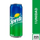 Foto de Sprite