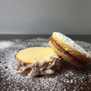 Foto de Alfajores rellenos