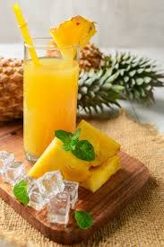 Foto de JUGO DE PIÑA