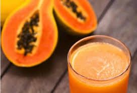 Foto de JUGO DE PAPAYA