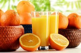Foto de JUGO DE NARANJA