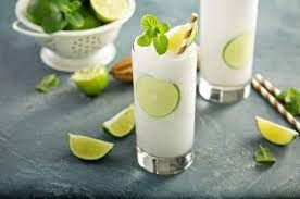 Foto de LIMONADA FROZEN