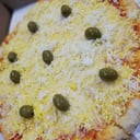 Foto de MUZZARELLA SUPER
