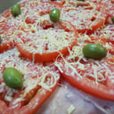 Foto de NAPOLITANA ESPECIAL
