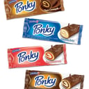 Foto de Ponky x8 und