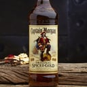 Foto de Captain Morgan Gold/Silver (botella)