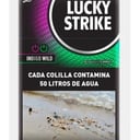 Foto de Lucky Strike Uva Box 20