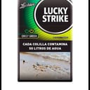 Foto de Lucky Strike Limon Box 20
