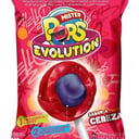 Foto de Chupetin Pop Con Chicle Sabor Cereza