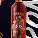 Foto de New Style Dorado/Blanco (botella)