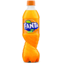 Foto de Fanta 500ml