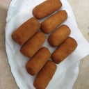 Foto de Croquetas de jamón