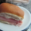 Foto de Jamon, Queso y huevo