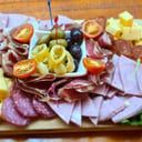 Foto de Picada de fiambre