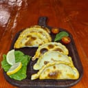 Foto de Empanadas al horno/fritas