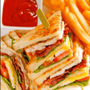 Foto de CLUB SANDWICH 