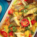 Foto de Sudado de Pescado