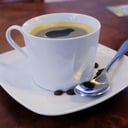 Foto de CAFÉ AMERICANO 