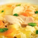 Foto de Dieta de pollo