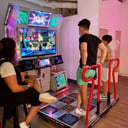 Foto de Pump It Up