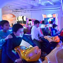 Foto de Carrera de motos SuperBikes