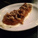 Foto de QUESILLO CON CAYOTE Y NUEZ