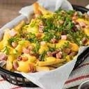 Foto de Papas Fritas Kamet