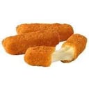 Foto de Muzzarelitas Rebozadas