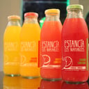 Foto de Jugos de frutas "Estancia Los Naranjos"