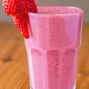 Foto de Smoothie de frutas frescas