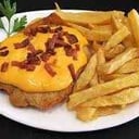 Foto de Milanesa Kamet