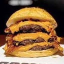 Foto de Hamburguesa Kamet