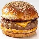 Foto de Cheesse Burguer