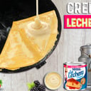 Foto de Crepa de Lechera