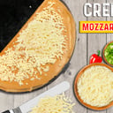 Foto de Crepa de Mozzarella