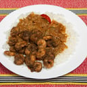Foto de YASSA DE GAMBAS