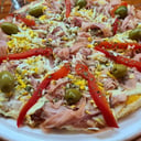 Foto de Especial con huevo