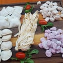 Foto de Pastas crudas para llevar