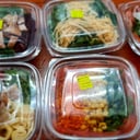 Foto de Armá la ensalada a tu gusto: 