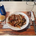 Foto de Woks