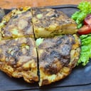 Foto de Tortilla de papas