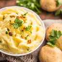 Foto de Puré de papas