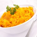 Foto de Puré de calabaza