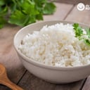 Foto de Arroz Blanco