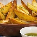 Foto de Papas a la provenzal 